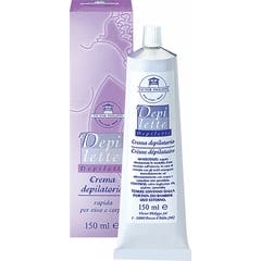 Victor Philippe Crema Depilatoria Facial Y Corporal 150ml