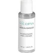 Vicorva Gel Hidroalcohólico 100ml VICORVA, 100ml (Código PF )