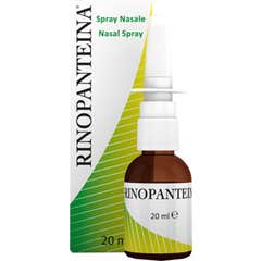 Dmg Rinopantein Spray Nasal Vit 1ud