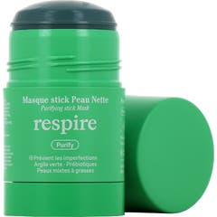 Respire Máscara Stick Pele Limpa Purify 50 g