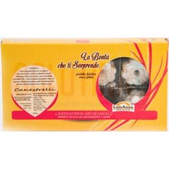 Il Forno del Celiaco Hojaldres Ventaglietti 140g