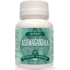 Nawayto Ashwagandha Withania S 60caps