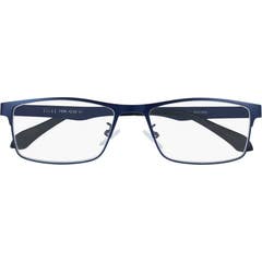 Silac Gafas 7306 Azul Metal 1,25 1ud