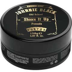 Johnnie Black Shake It Up Pomada Modeladora 150g