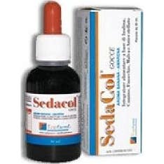 Sedacol Gotas 30ml