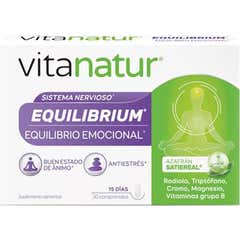 Vitanatur Equilíbrio de Vitanatur 30comp