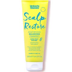 Umberto Giannini Scalp Restore Champô 250 ml