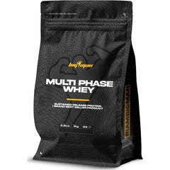 Bigman Multi Phase Whey Cookies 1kg