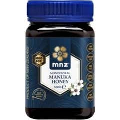 Manuka Honey Mgo 400+ 500g