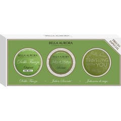 Bella Aurora Conjunto de Creme de Dupla Força