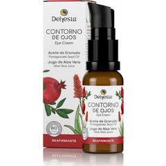 Dehesia Contorno de Olhos Bio Reafirmante 20 ml
