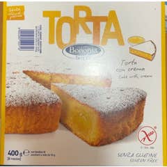 Dino Bononia C/ Bolo de creme 400G