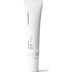 Transparent Lab Lip Gloss Brilhante SPF50 15 ml