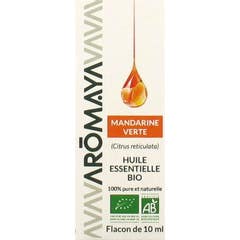 Aromaya Óleo Essencial Maçã Verde 10ml