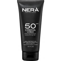 Nerà Pantelleria Crema Facial Spf50 50ml