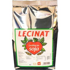 Lecinat Lecitina Soja 400g