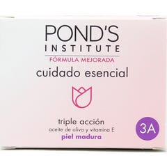 Ponds Essential Facial Cream 3A Triple Action 50 ml