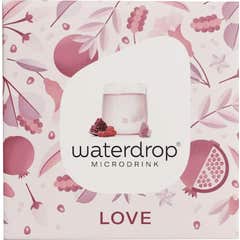 Waterdrop Love 12uds