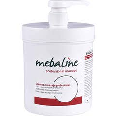 Mebaline Creme de Massagem Professional Massage 800 g