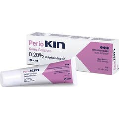 Perio Kin chlorhexidine gel 0,20% 30ml