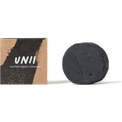 Unii Champô Sólido Esfoliante Detox 75gr