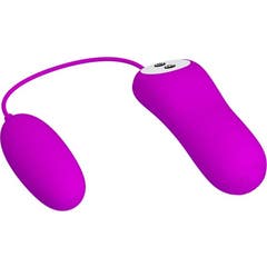 Vibrador Eunice Eunice Egg Pretty Love 1pc