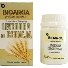 Bioarga Levedura de Cerveja 160comp