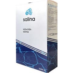 E-Salinas Solução 2x350ml