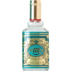 4711 Eau De Cologne 100ml