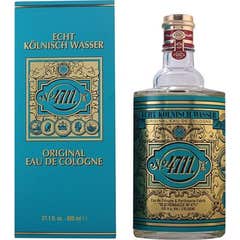 4711 Eau De Cologne 100ml