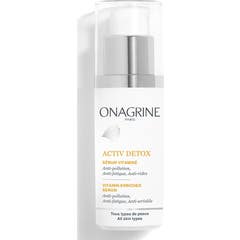 Sérum Onagrine Antiedad Vitaminado 30ml