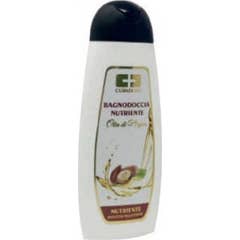 Cura Farma Curaderm Bagnosch Aceite de Argán 300ml