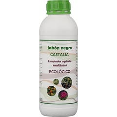 Castalia Jabón Negro 1L