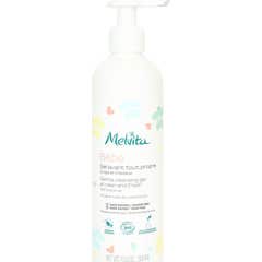 Melvita Bebe Gel de Baño 300ml