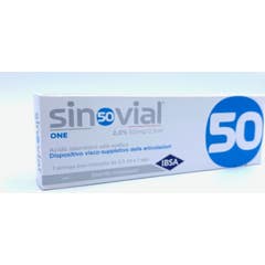 Ibsa Sinovial One 1 Sir.2 5ml