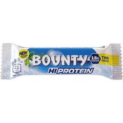 Mars Bounty Hi Protein Bar Chocolate Coconut 12uds