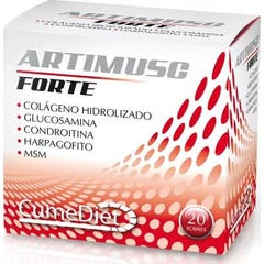 Artimusc Forte 20 envelopes