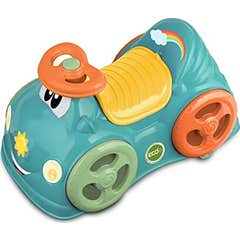 Chicco Juego All Around Acquameco+ 1ud