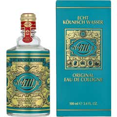 4711 Cologne Splash 50 ml
