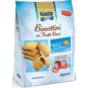 Direito S/Sugar Biscuits Fruits Tinto