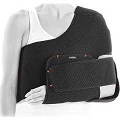 DJO Vest Immoscap Ii S