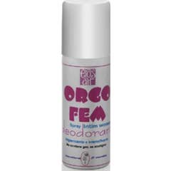 Eros-Art Mulher Desodorizante Íntimo com Feromonas 60ml