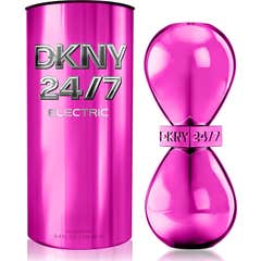Donna Karan 24/7 Electric Eau de Parfum Spray 100 ml
