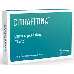 Devicare Citrafitina 15 comp