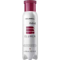 Goldwell Elumen Long Lasting Hair Color Oxidant Free Pk@all 200ml