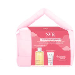 SVR Mommy Pack Topialyse Óleo 400 ml + Cicavit+ 40 ml + Bálsamo 10 ml