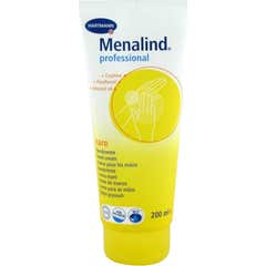 Menalind Professional Creme Mãos 200ml