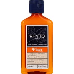 Phyto Plage Champô Pós-Solar Reidratante 100 ml