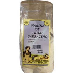 Intracma Harina Trigo Sarraceno 500g