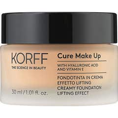 Korff Cure Make Up Creamy Foundation Lifting Effect 03 30ml